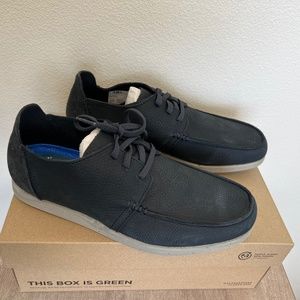 ShacreLite Low Navy Nubuck size 10.5